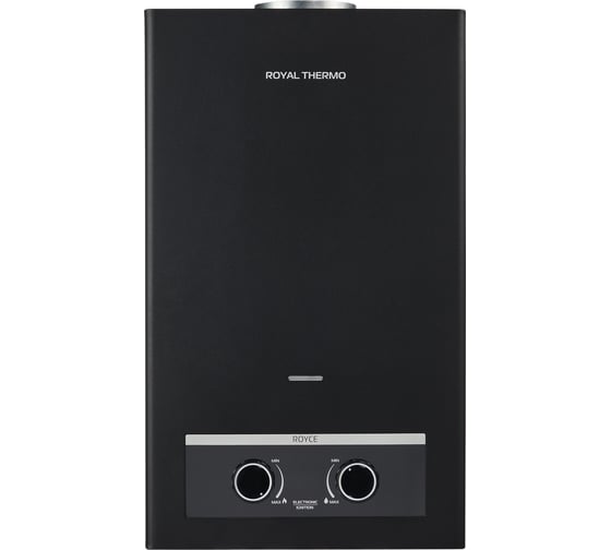 Газовая колонка ROYAL THERMO GWH 11 Royce Grafit НС-1584750