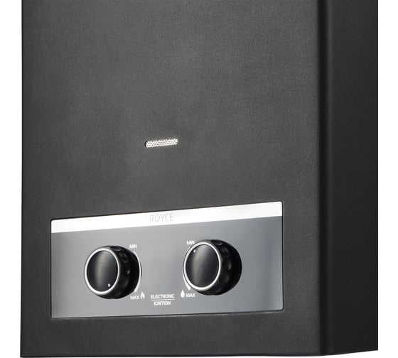 Газовая колонка ROYAL THERMO GWH 11 Royce Grafit НС-1584750