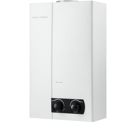 Газовая колонка ROYAL THERMO GWH 11 Piezo Pro НС-1584748
