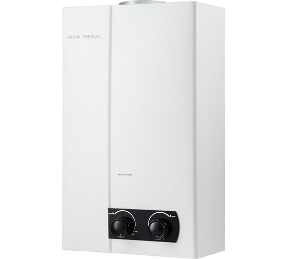 Газовая колонка ROYAL THERMO GWH 11 Piezo Pro НС-1584748 1