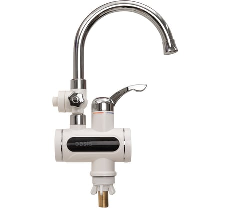 Проточный электрический водонагреватель Oasis EP-3 4640039481188