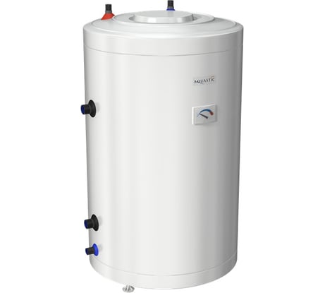 Бойлер HAJDU ID S напольный 100 литров, 24кВт 2141931925