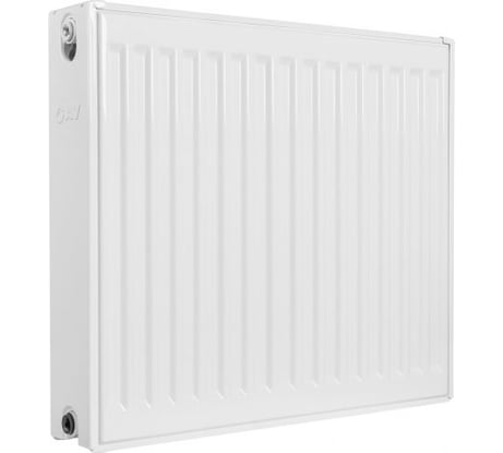 Радиатор стальной панельный AV Engineering Expert ES 22-5-06 1,2 мм AVE-22506S