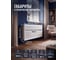 Радиатор стальной панельный AV Engineering Expert ES 22-5-11 1,2 мм AVE-22511S ЦЕ-0114319350 5