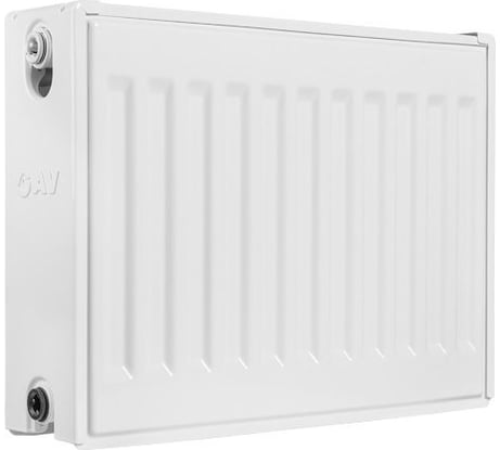 Радиатор стальной панельный AV Engineering Expert S 22-3-04 1,2 мм AVE-22304S