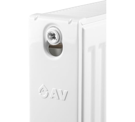 Радиатор стальной панельный AV Engineering Expert ES 22-3-08 1,2 мм AVE-22308S
