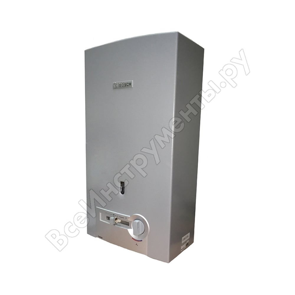Газовый проточный водонагреватель Bosch WR13-2 P23 S5799 7736501464 ...