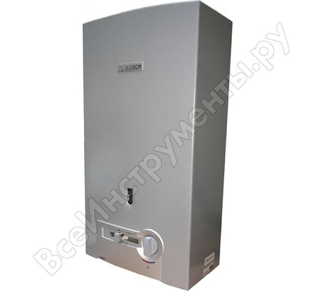 Газовый проточный водонагреватель Bosch WR13-2 P23 S5799 7736501464