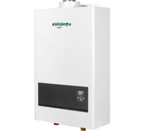 Водонагреватель проточный газовый Kotitonttu SUARI S12 FT 00-00000088