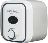 Электрический накопительный водонагреватель Kotitonttu SALMI KMD-6 00-00000139