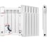 Алюминиевый радиатор ATM THERMO 500 4 секции AL50080-4 3