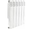 Алюминиевый радиатор ATM THERMO 500 6 cекций AL50080-6 2