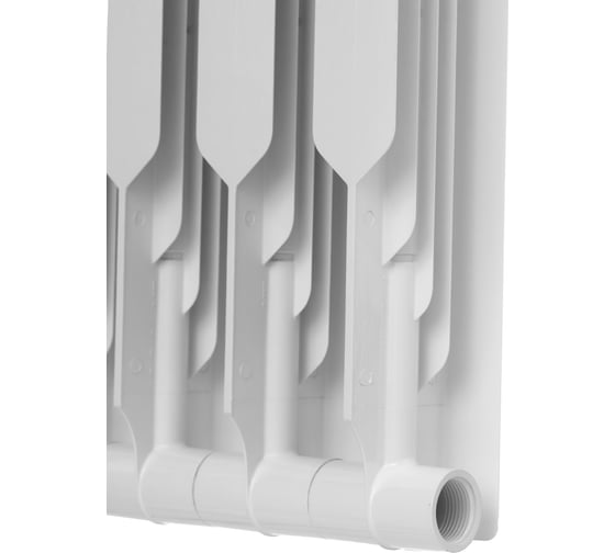 Биметаллический радиатор ATM THERMO 500 8 секций BiM50080-8