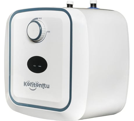 Электрический накопительный водонагреватель Kotitonttu SALMI KMU-6 00-00000143