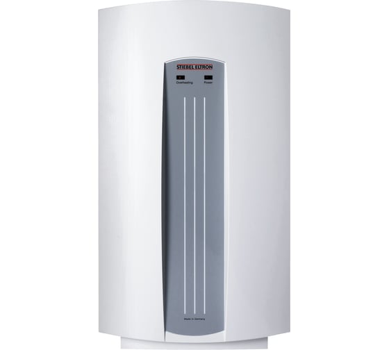 Проточный водонагреватель Stiebel Eltron DHC 8 073481
