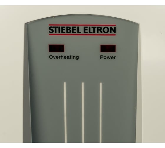 Проточный водонагреватель Stiebel Eltron DHC 8 073481