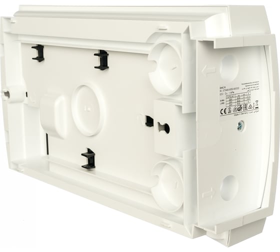 Проточный водонагреватель Stiebel Eltron DHC 8 073481