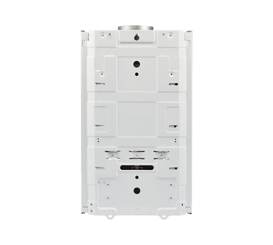 Газовая колонка Zanussi GWH 10 Fonte Glass Fregio НС-1192416