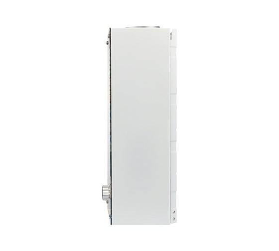 Газовая колонка Zanussi GWH 10 Fonte Glass Fregio НС-1192416