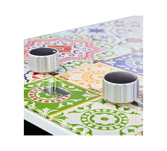 Газовая колонка Zanussi GWH 10 Fonte Glass Fregio НС-1192416