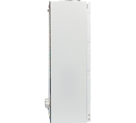 Газовая колонка Zanussi GWH 10 Fonte Glass Mirror НС-1194435