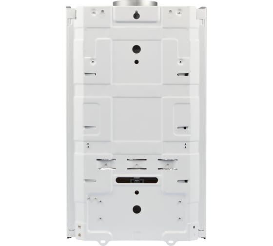 Газовая колонка Zanussi GWH 10 Fonte Glass Mirror НС-1194435