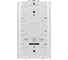 Газовая колонка Zanussi GWH 10 Fonte Glass Mirror НС-1194435 4