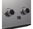 Газовая колонка Zanussi GWH 10 Fonte Glass Mirror НС-1194435 5