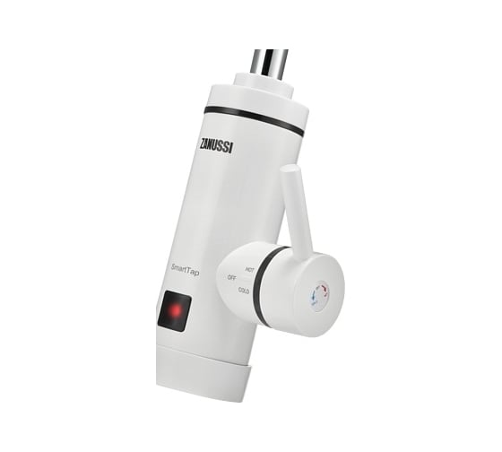 Проточный водонагреватель Zanussi SmartTap НС-1185897