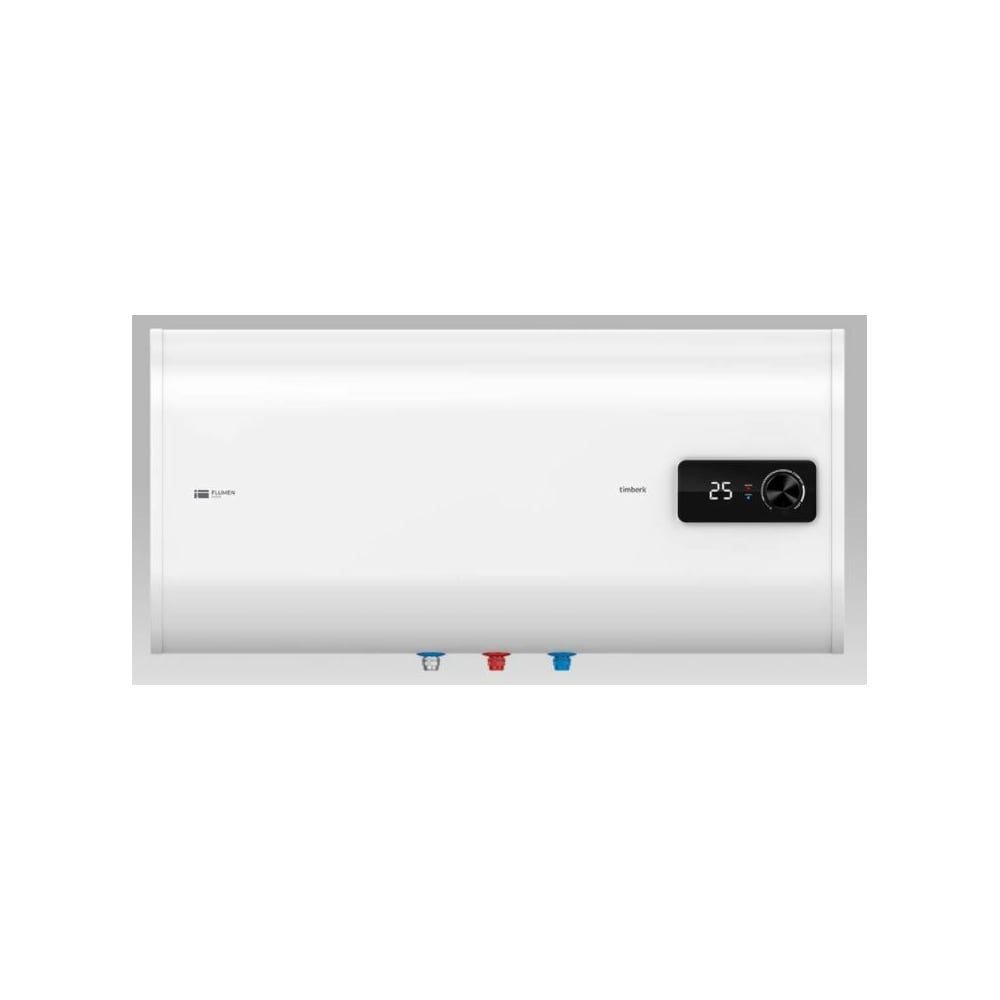 Накопительный водонагреватель TIMBERK SWH FSM8 30 H 30 л ...