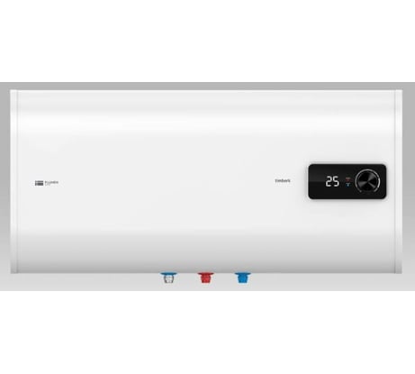 Накопительный водонагреватель TIMBERK SWH FSM8 30 H 30 л, горизонтальный, 1500W, сухой