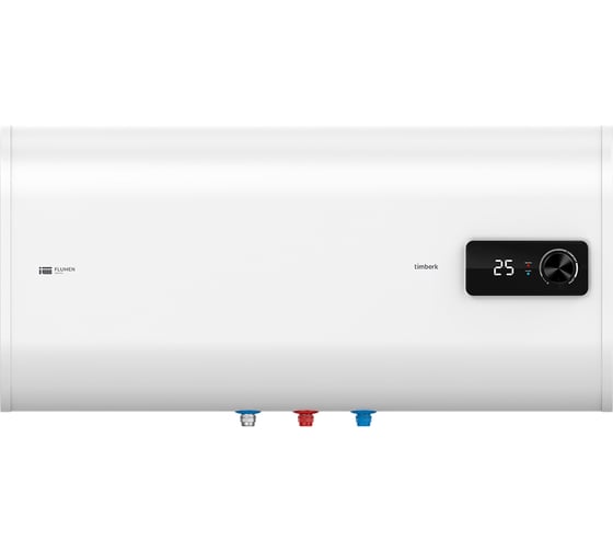 Накопительный водонагреватель TIMBERK 2000W "сухой" SWH FSM8 100 H