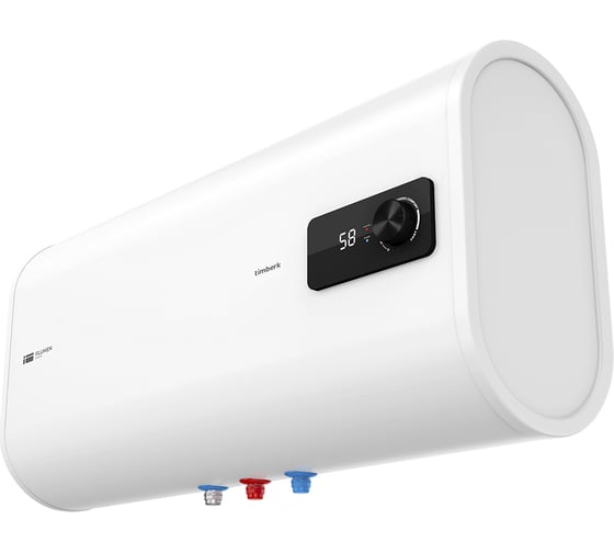 Накопительный водонагреватель TIMBERK 2000W "сухой" SWH FSM8 100 H
