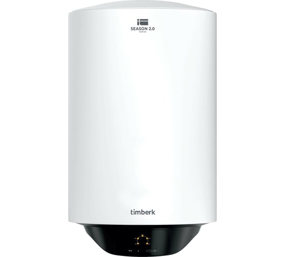 Накопительный водонагревательTIMBERK  ЭМАЛЬ RE19, 100 л, вертикальный SWH RE19 100 V 1