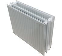 Стальной панельный радиатор OASIS «Pro» PB-30-5-10 4640039488507