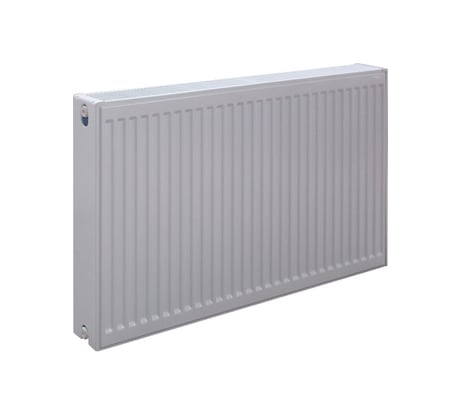 Стальной панельный радиатор ROMMER Ventil нижнее подключение, 33/500/700 RRS-2020-335070 RG008TDHTSGSNF