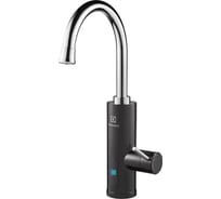 Проточный водонагреватель Electrolux Taptronic Black НС-1246479