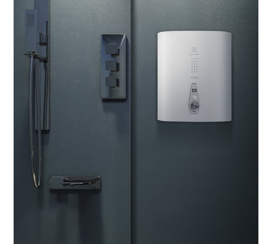 Водонагреватель Electrolux EWH 30 Inoxis НС-1124040