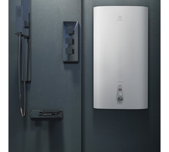Водонагреватель Electrolux EWH 100 Inoxis НС-1124041