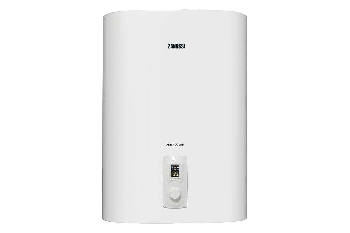 Zanussi artendo wifi zwh s