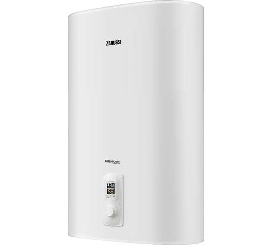 Водонагреватель Zanussi ZWH/S 80 Artendo WiFi НС-1237360