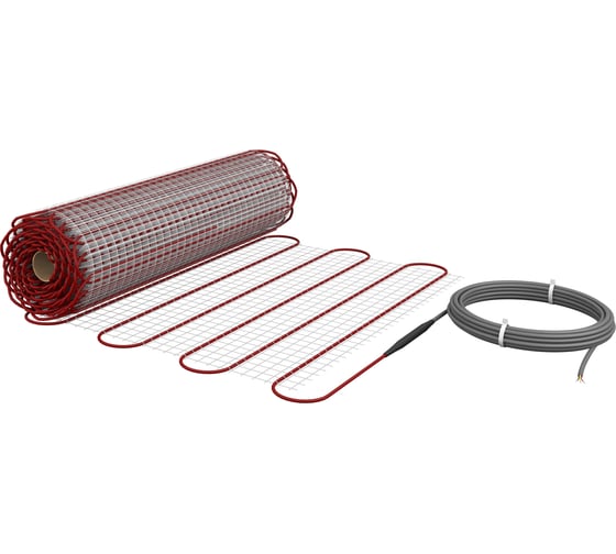 Мат нагревательный Electrolux EEM 2-150-0,5 комплект теплого пола НС-1105876