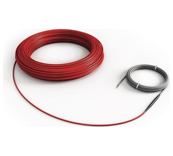 Комплект теплого пола Electrolux кабель ETC 2-17-2500 НС-1073709