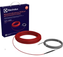 Кабель Electrolux ETC 2-17-1200 комплект теплого пола НС-1073703