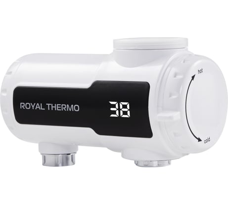 Проточный водонагреватель ROYAL THERMO UniTap Mini НС-1588908