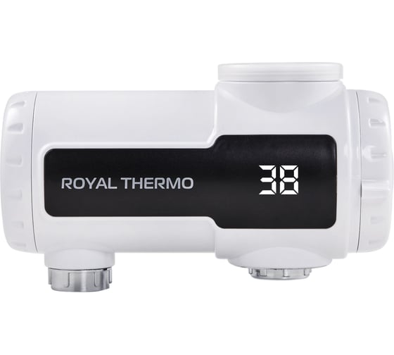 Проточный водонагреватель ROYAL THERMO UniTap Mini НС-1588908