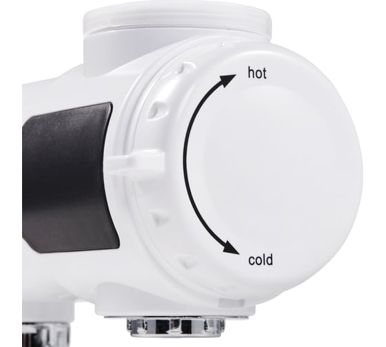 Проточный водонагреватель ROYAL THERMO UniTap Mini НС-1588908