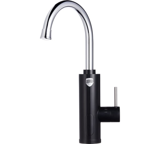 Проточный водонагреватель ROYAL THERMO QuickTap (Black) НС-1588899