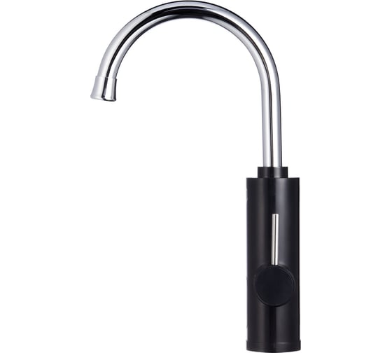 Проточный водонагреватель ROYAL THERMO QuickTap (Black) НС-1588899
