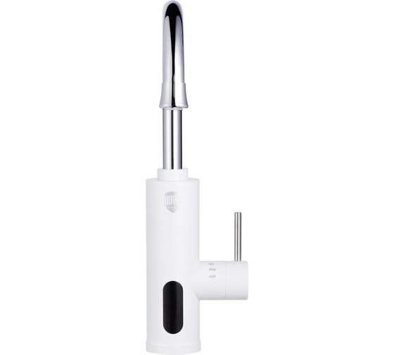 Проточный водонагреватель ROYAL THERMO QuickTap (White) НС-1588900